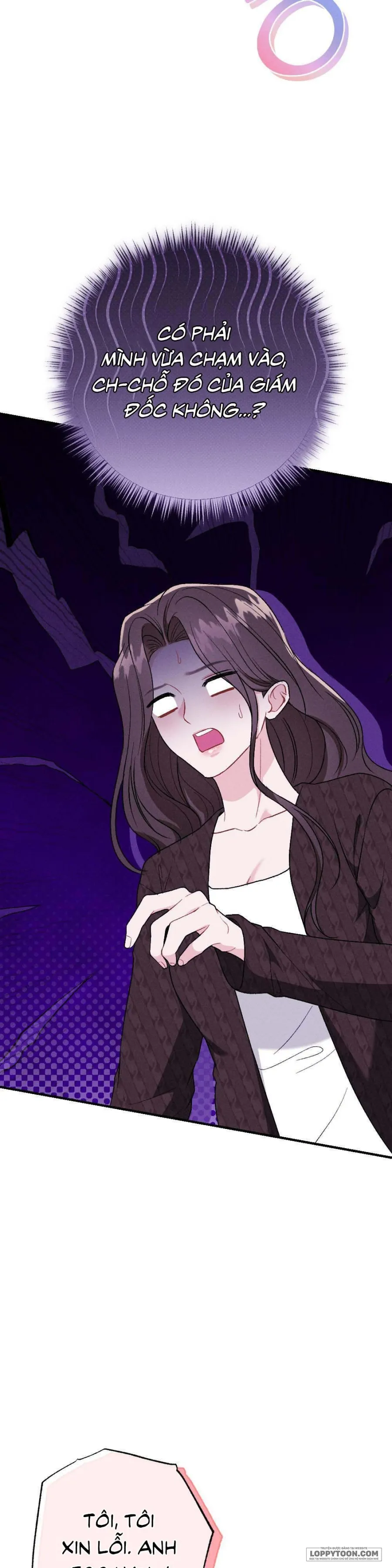 [19+] Đêm Chồng Chất - Chap 13 - Một Seo Joo Han khác - Trang 48
