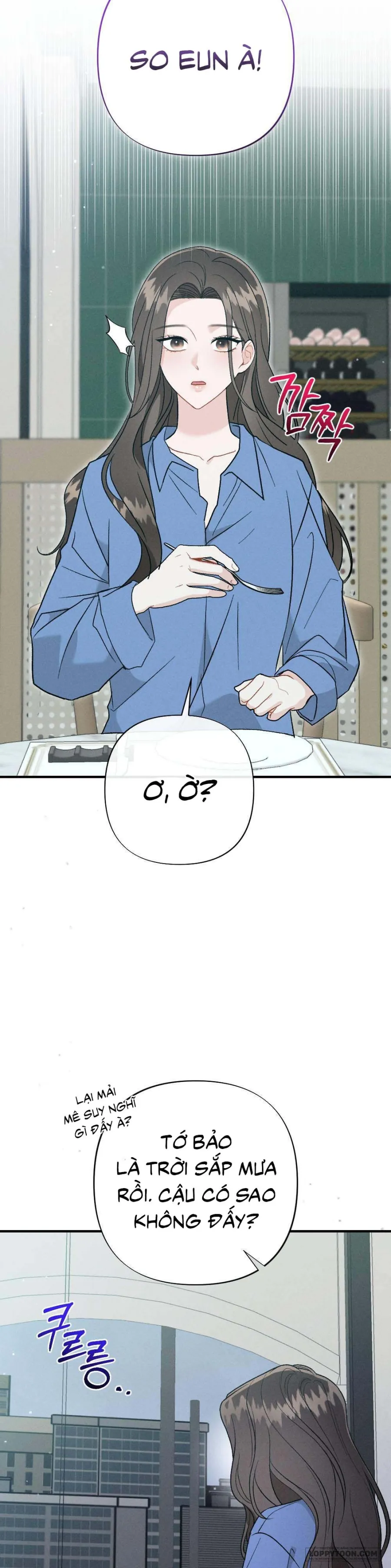 [19+] Đêm Chồng Chất - Chap 13 - Một Seo Joo Han khác - Trang 5