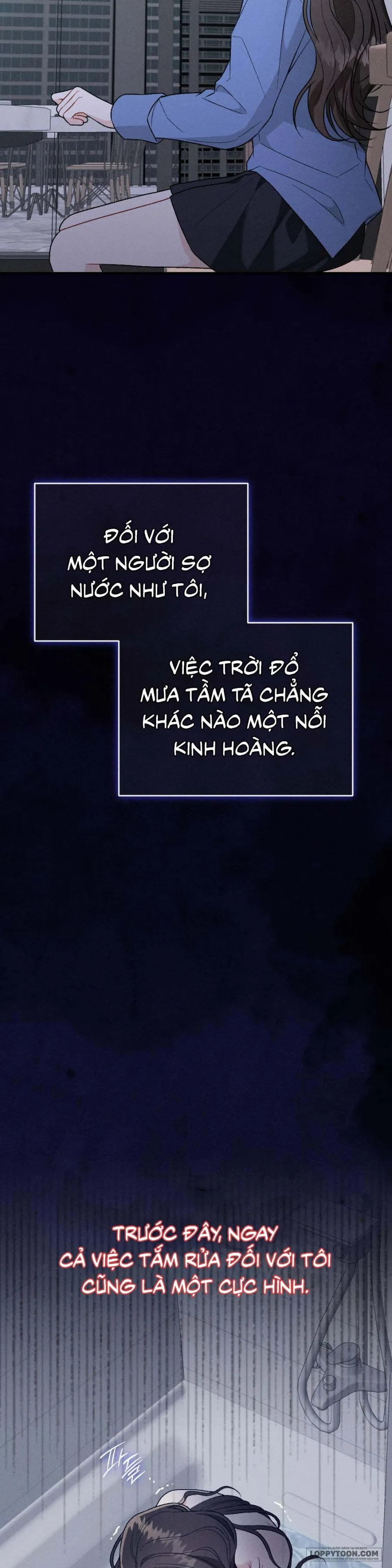 [19+] Đêm Chồng Chất - Chap 13 - Một Seo Joo Han khác - Trang 6