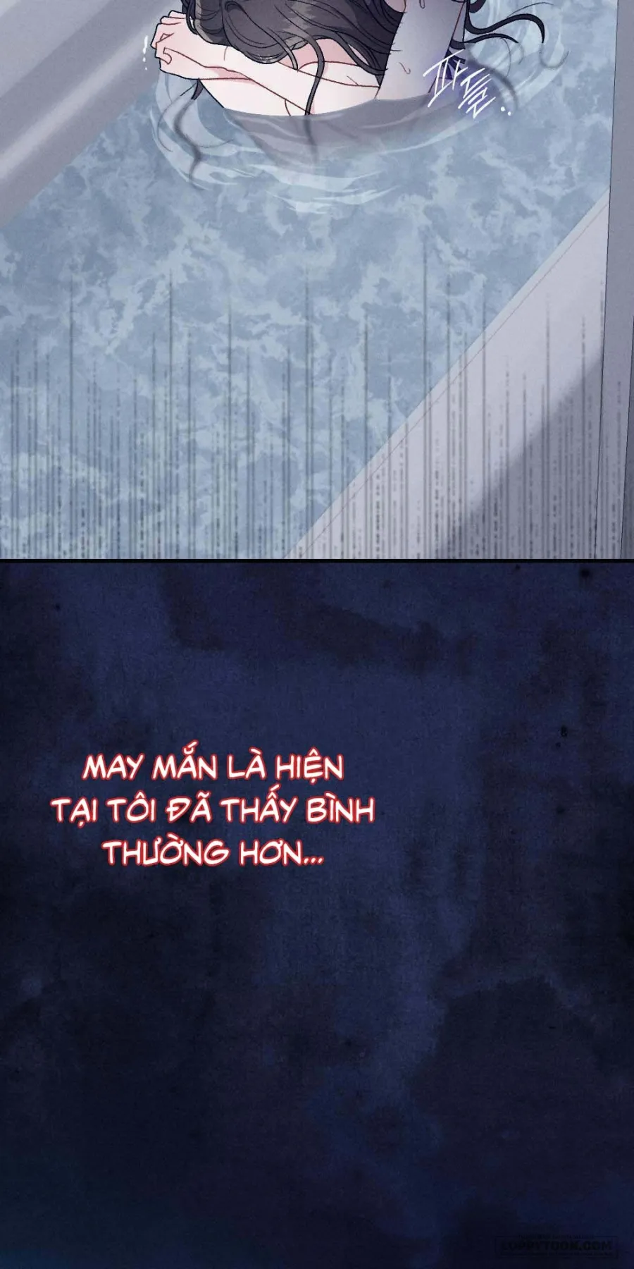 [19+] Đêm Chồng Chất - Chap 13 - Một Seo Joo Han khác - Trang 7