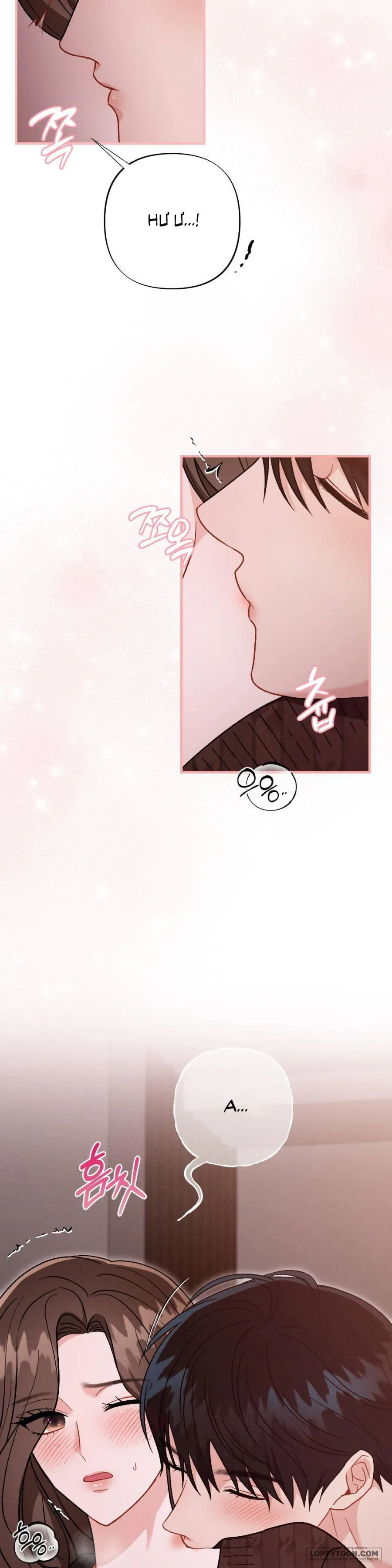 [19+] Đêm Chồng Chất - Chap 14 - 🔞 Anh ướt rồi, So Eun à - Trang 1