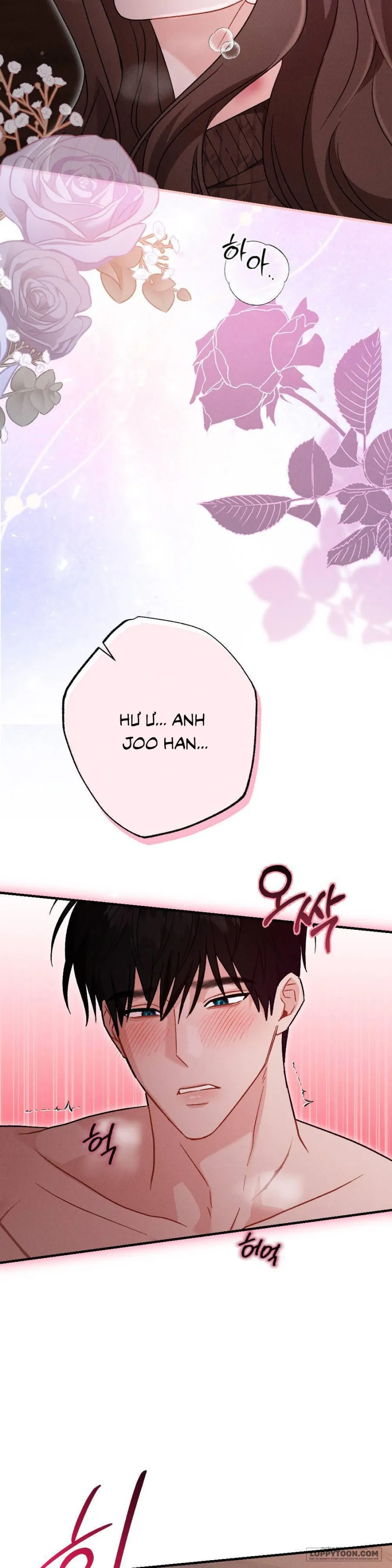[19+] Đêm Chồng Chất - Chap 14 - 🔞 Anh ướt rồi, So Eun à - Trang 14
