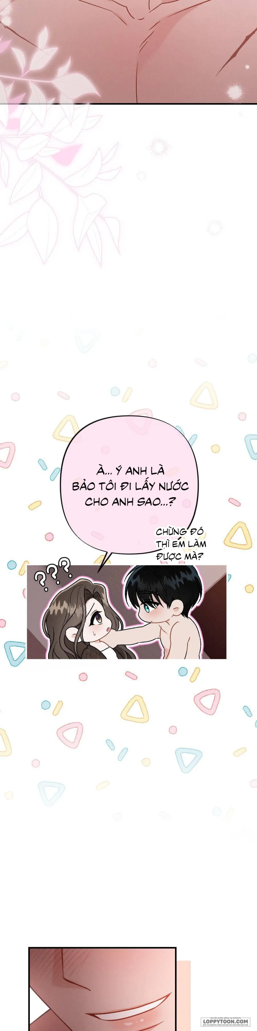 [19+] Đêm Chồng Chất - Chap 14 - 🔞 Anh ướt rồi, So Eun à - Trang 19