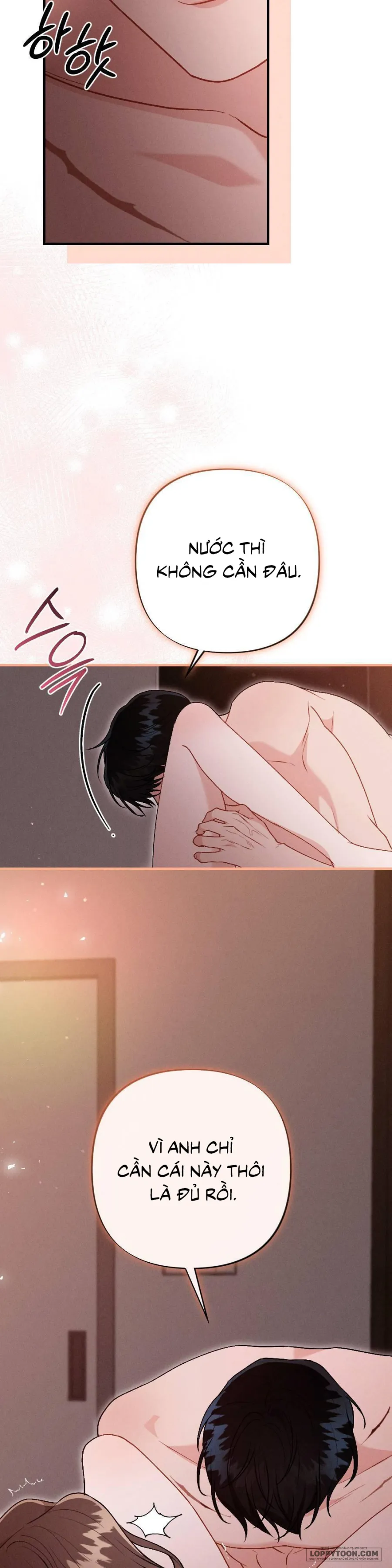 [19+] Đêm Chồng Chất - Chap 14 - 🔞 Anh ướt rồi, So Eun à - Trang 20