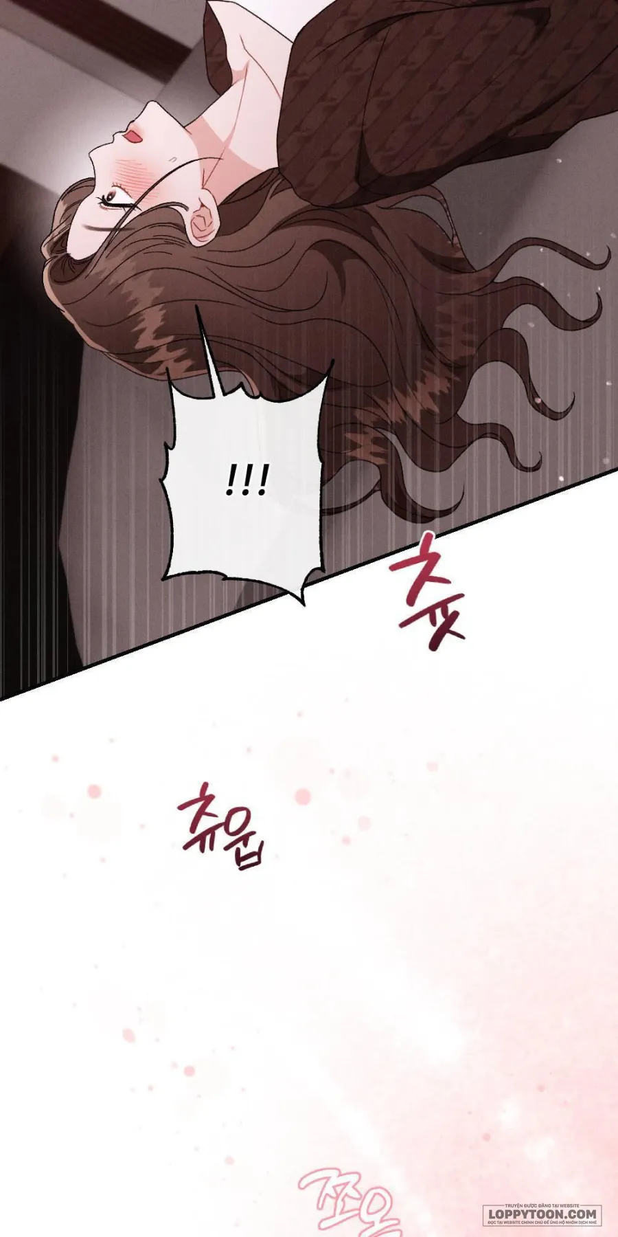 [19+] Đêm Chồng Chất - Chap 14 - 🔞 Anh ướt rồi, So Eun à - Trang 23