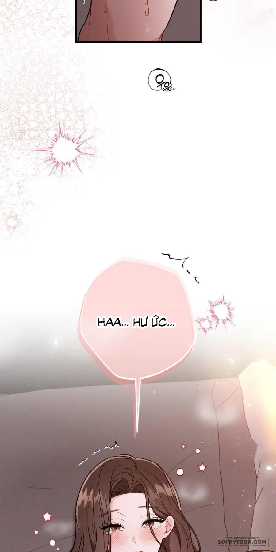 [19+] Đêm Chồng Chất - Chap 14 - 🔞 Anh ướt rồi, So Eun à - Trang 31