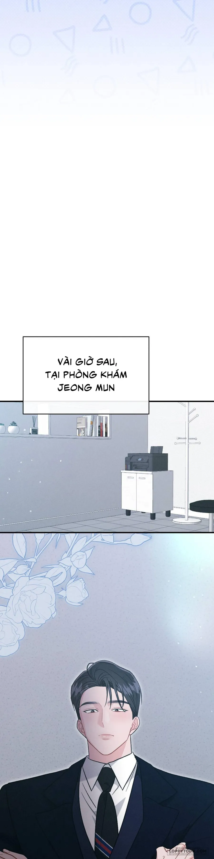 [19+] Đêm Chồng Chất - Chap 14 - 🔞 Anh ướt rồi, So Eun à - Trang 37