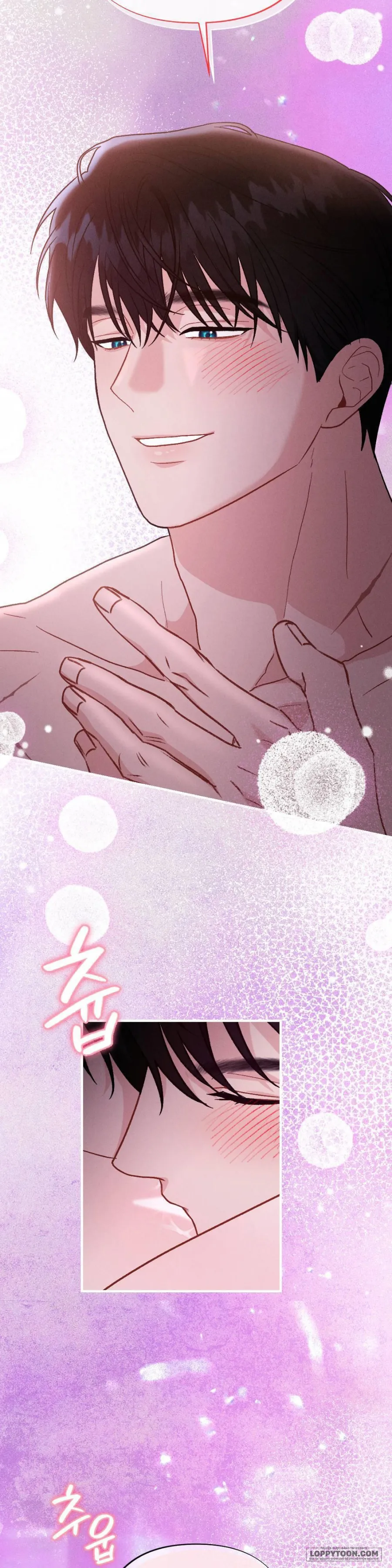 [19+] Đêm Chồng Chất - Chap 14 - 🔞 Anh ướt rồi, So Eun à - Trang 41
