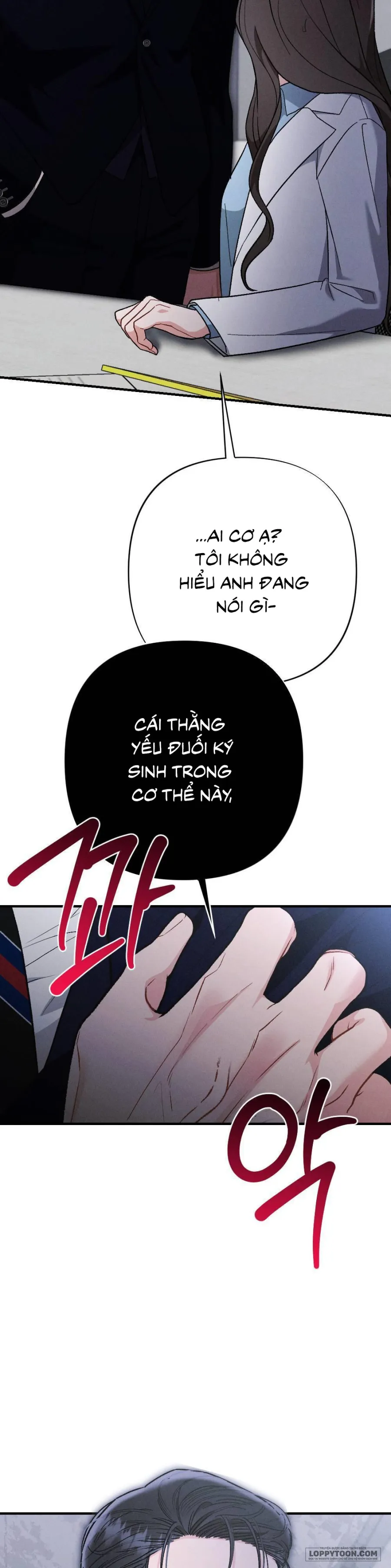 [19+] Đêm Chồng Chất - Chap 14 - 🔞 Anh ướt rồi, So Eun à - Trang 44