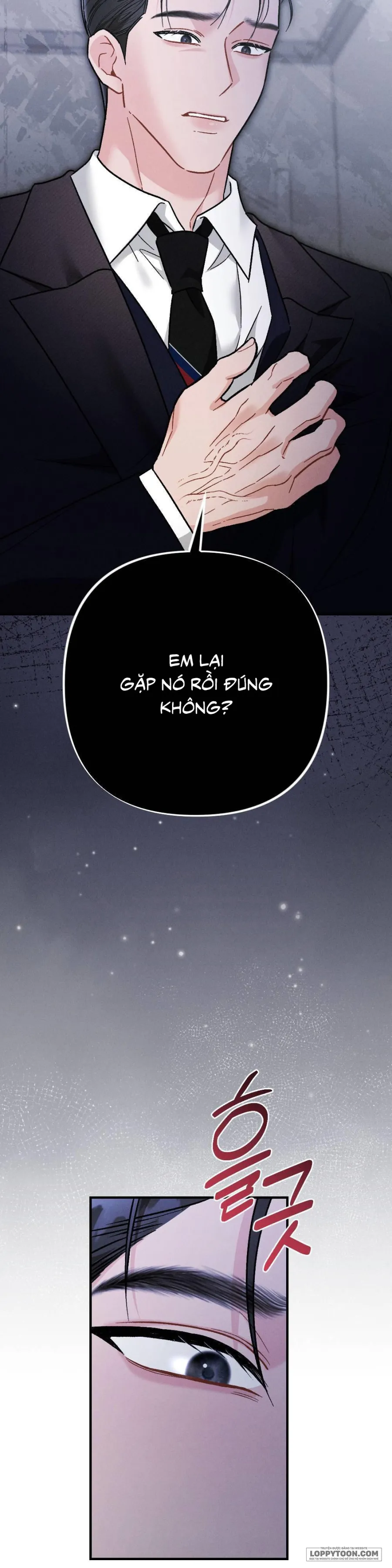 [19+] Đêm Chồng Chất - Chap 14 - 🔞 Anh ướt rồi, So Eun à - Trang 45