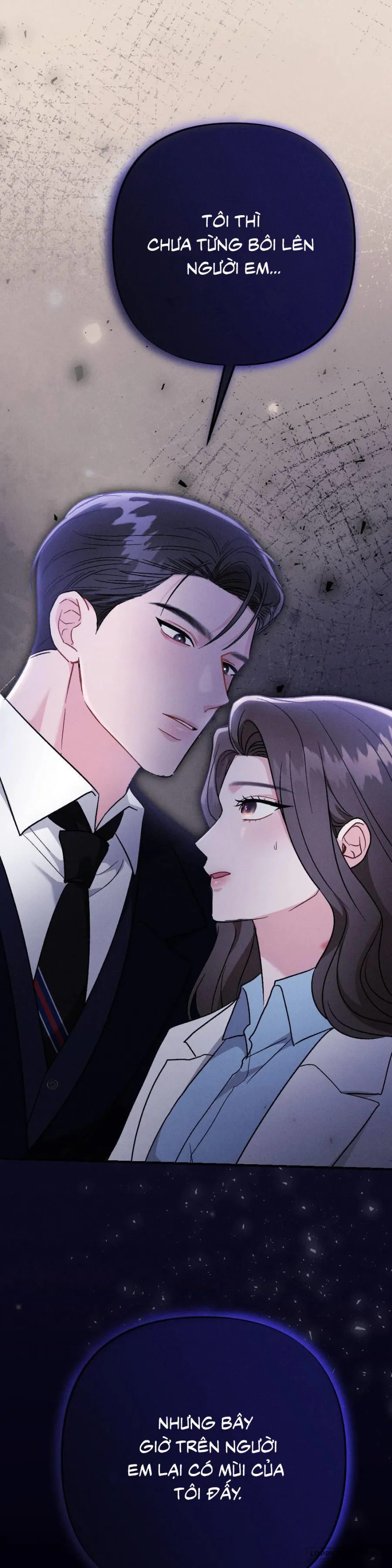 [19+] Đêm Chồng Chất - Chap 14 - 🔞 Anh ướt rồi, So Eun à - Trang 48