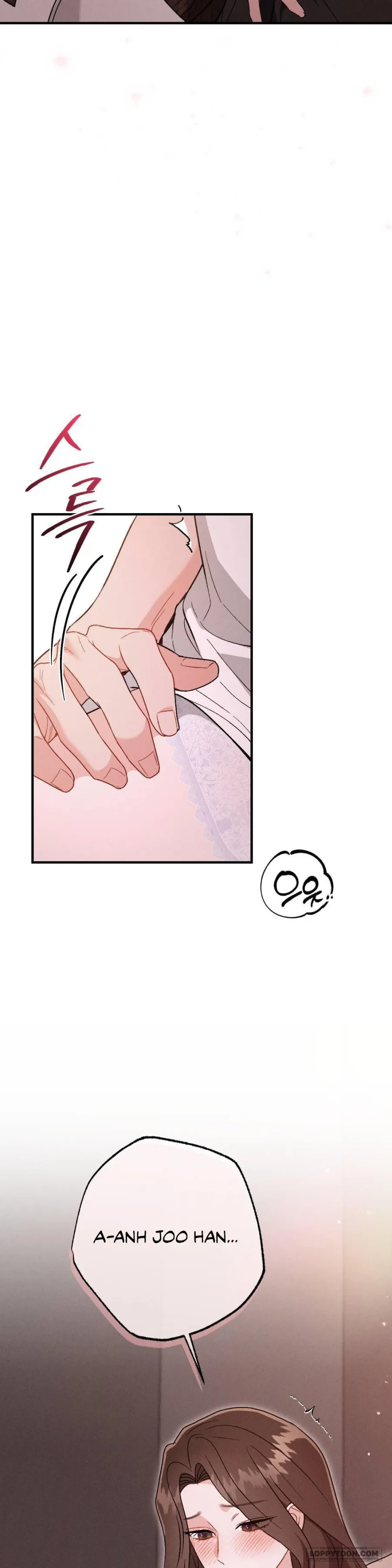 [19+] Đêm Chồng Chất - Chap 14 - 🔞 Anh ướt rồi, So Eun à - Trang 6