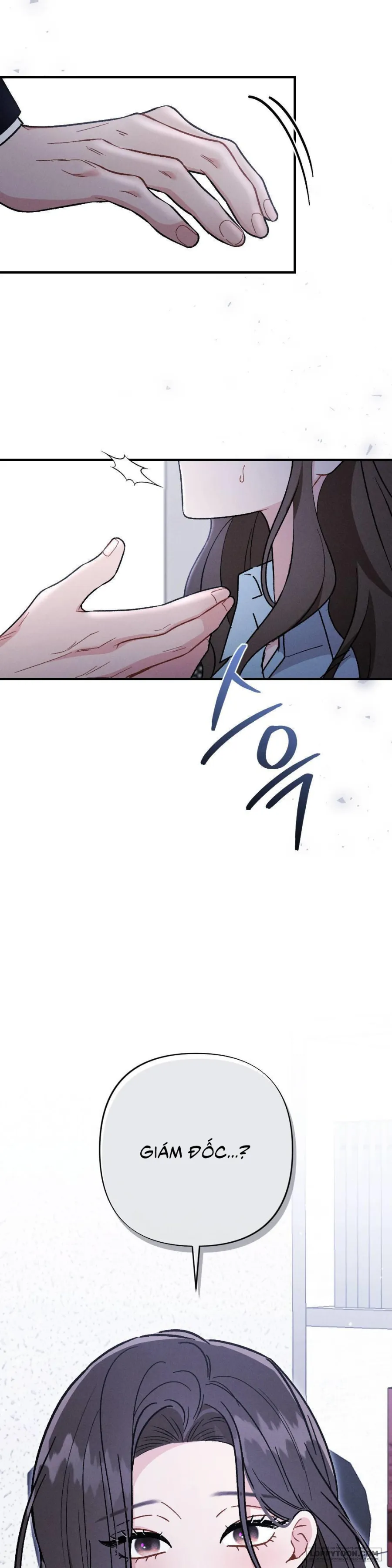 [19+] Đêm Chồng Chất - Chap 15 - Đừng vượt quá giới hạn - Trang 1