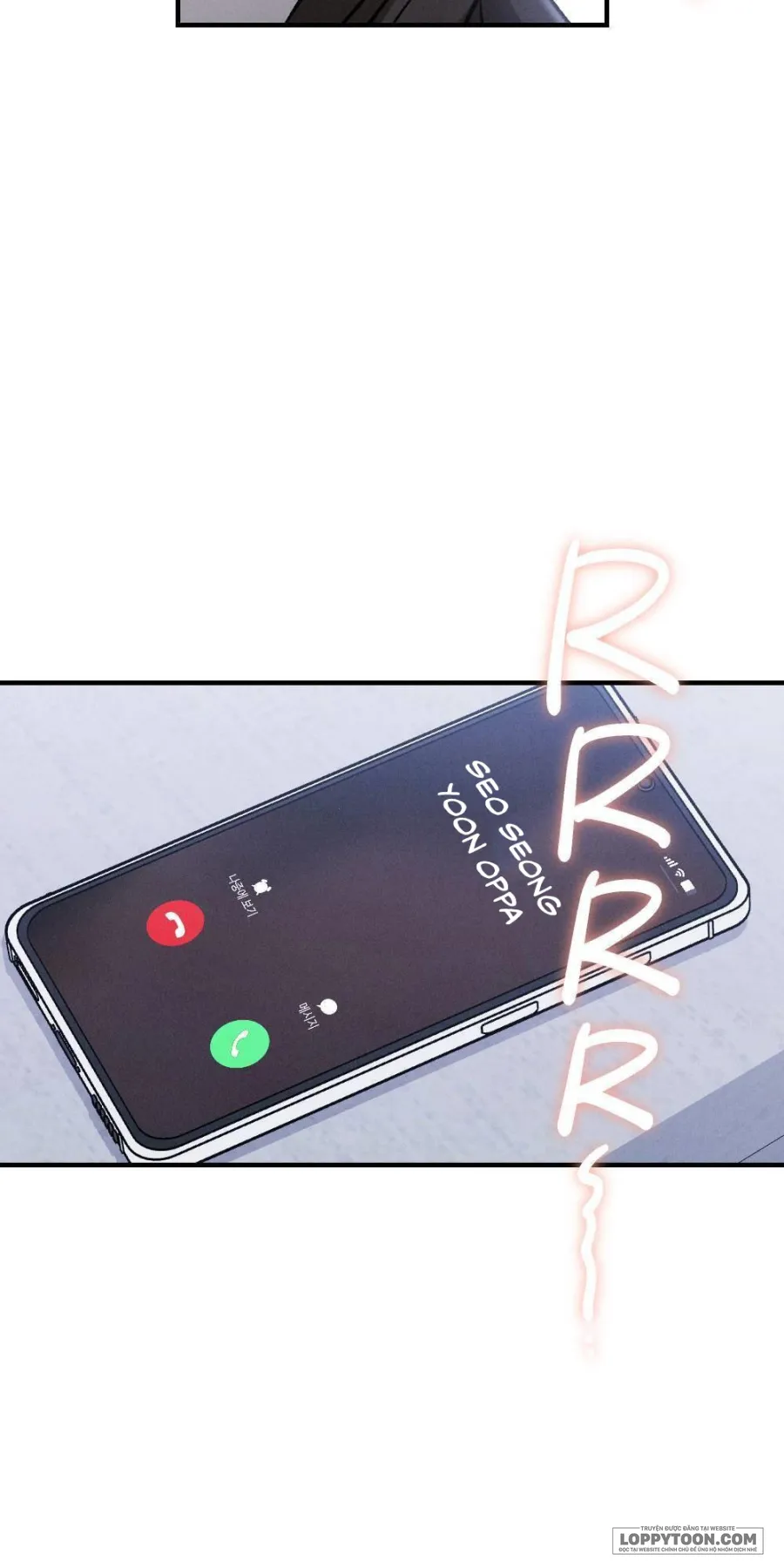 [19+] Đêm Chồng Chất - Chap 15 - Đừng vượt quá giới hạn - Trang 15