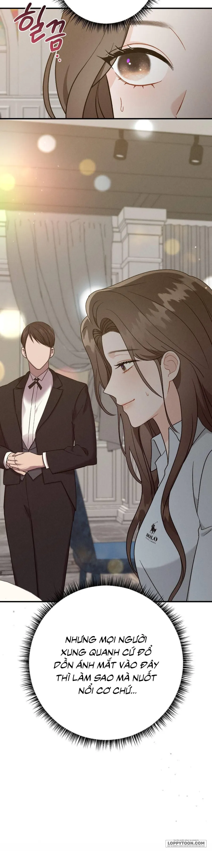 [19+] Đêm Chồng Chất - Chap 15 - Đừng vượt quá giới hạn - Trang 20