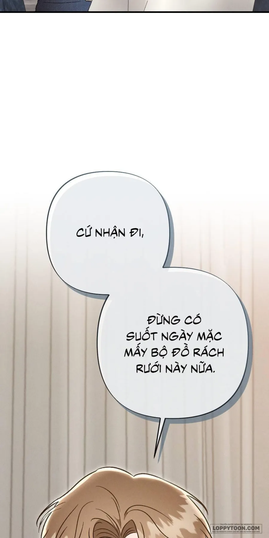 [19+] Đêm Chồng Chất - Chap 15 - Đừng vượt quá giới hạn - Trang 31