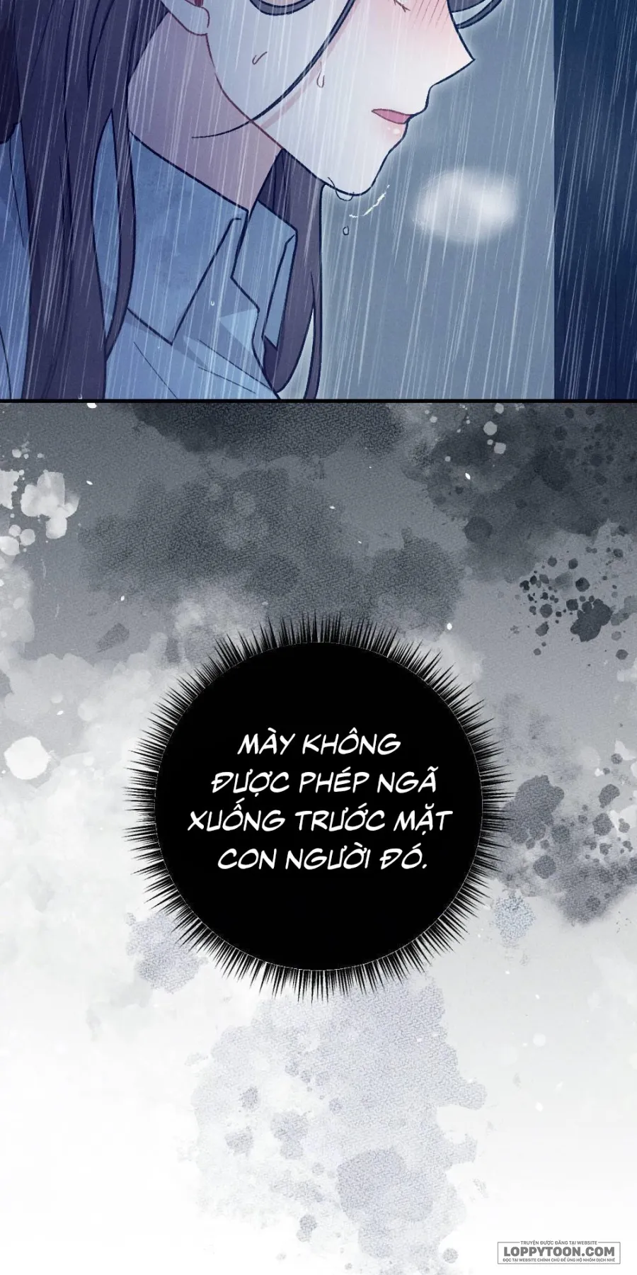 [19+] Đêm Chồng Chất - Chap 15 - Đừng vượt quá giới hạn - Trang 47