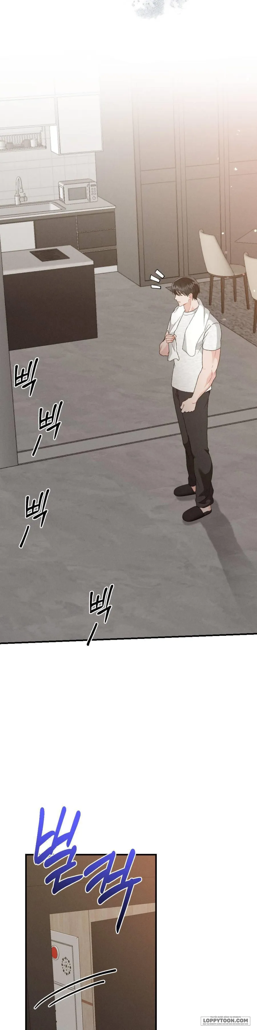 [19+] Đêm Chồng Chất - Chap 15 - Đừng vượt quá giới hạn - Trang 48