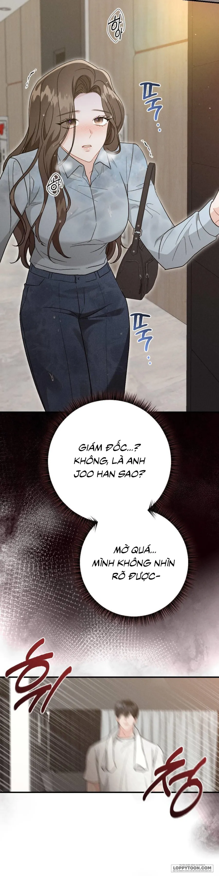 [19+] Đêm Chồng Chất - Chap 15 - Đừng vượt quá giới hạn - Trang 50