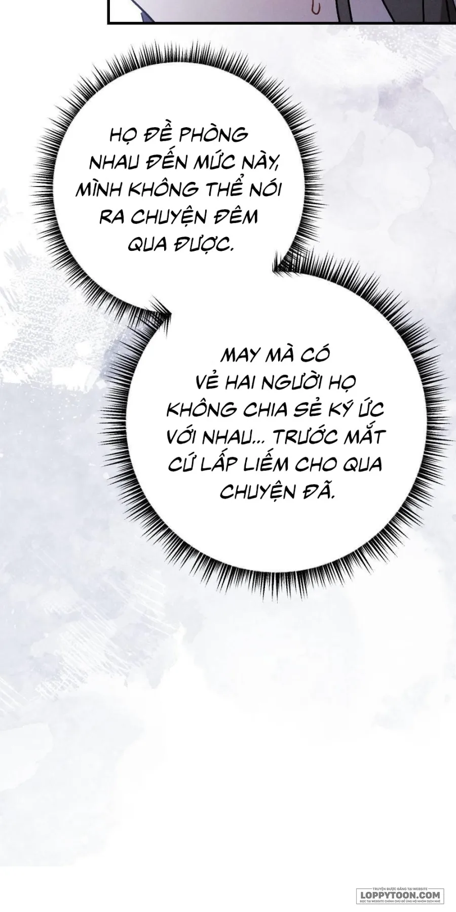 [19+] Đêm Chồng Chất - Chap 15 - Đừng vượt quá giới hạn - Trang 7