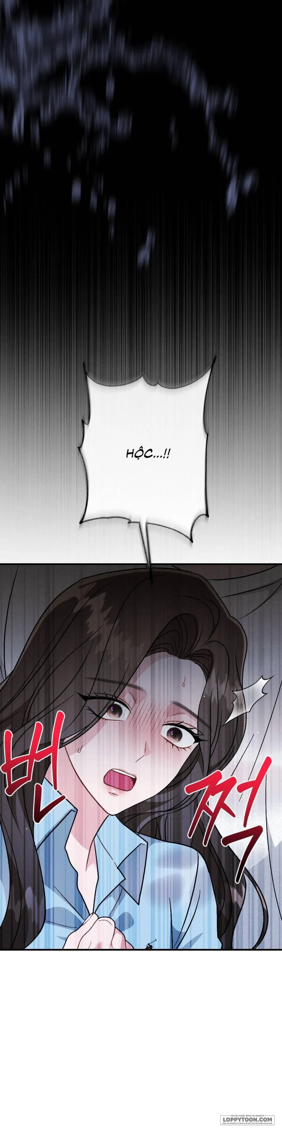[19+] Đêm Chồng Chất - Chap 16 - Sự thật về lời hứa - Trang 10