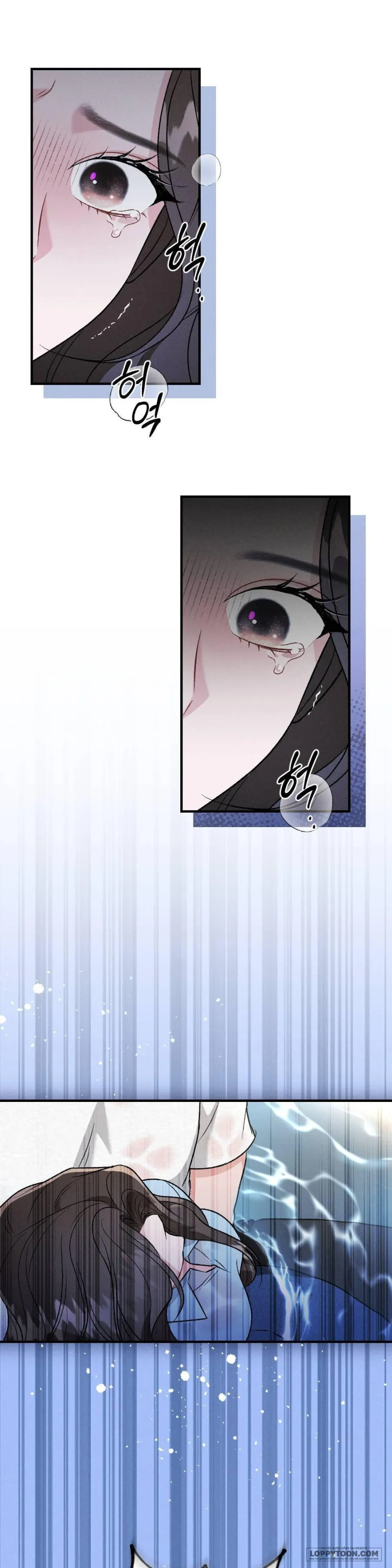 [19+] Đêm Chồng Chất - Chap 16 - Sự thật về lời hứa - Trang 11