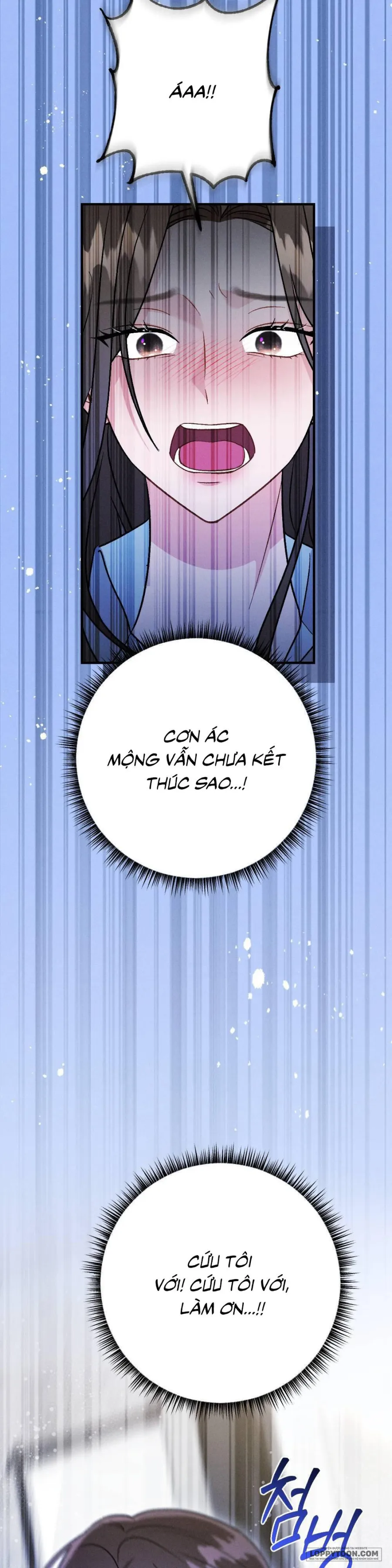[19+] Đêm Chồng Chất - Chap 16 - Sự thật về lời hứa - Trang 12