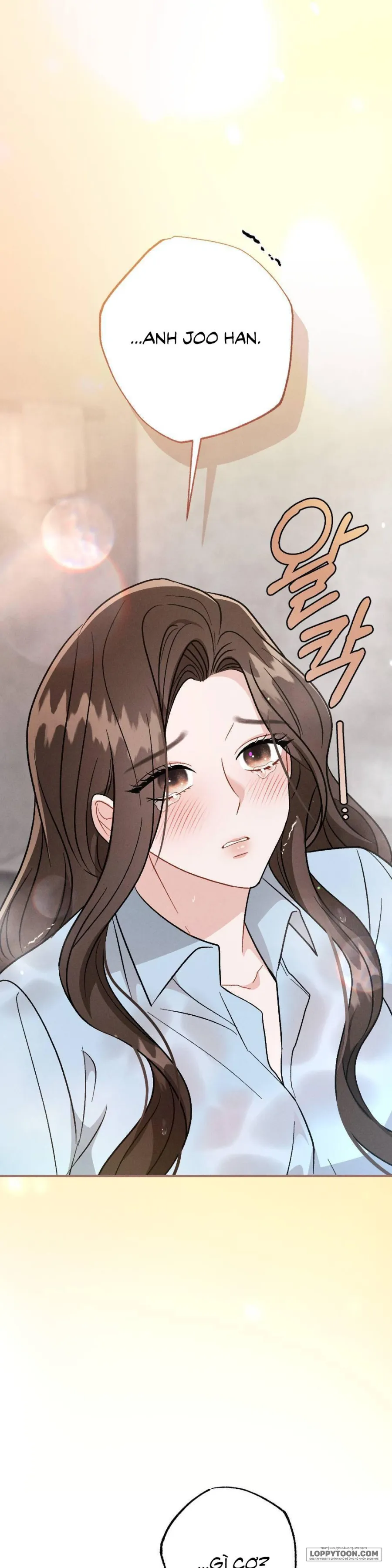 [19+] Đêm Chồng Chất - Chap 16 - Sự thật về lời hứa - Trang 18
