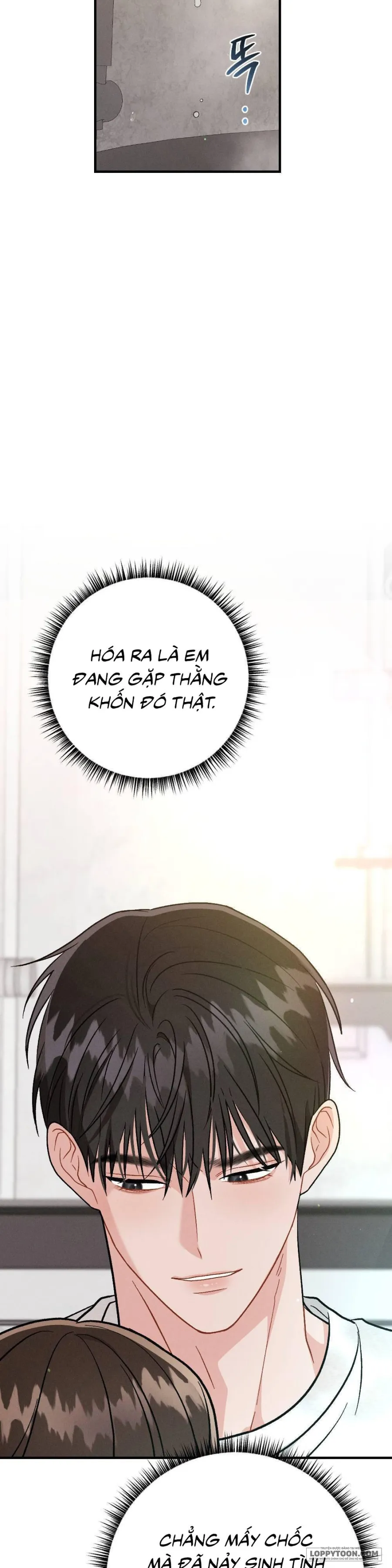 [19+] Đêm Chồng Chất - Chap 16 - Sự thật về lời hứa - Trang 23