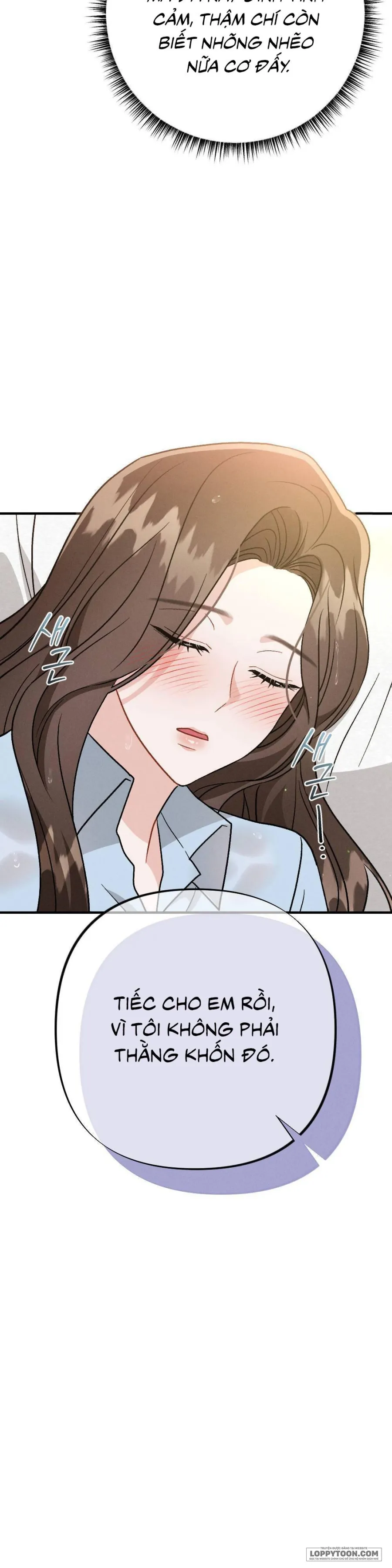 [19+] Đêm Chồng Chất - Chap 16 - Sự thật về lời hứa - Trang 24
