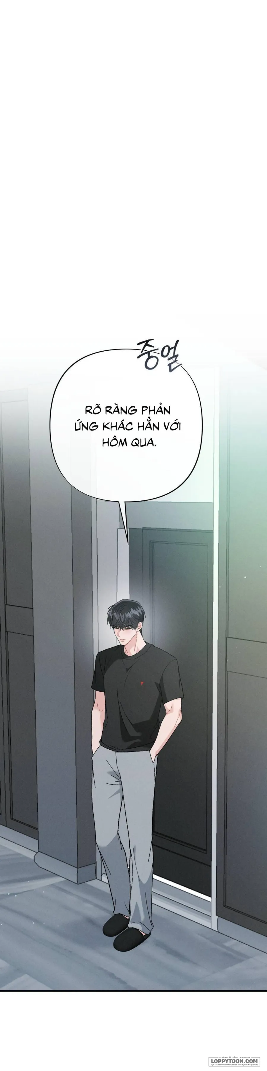 [19+] Đêm Chồng Chất - Chap 16 - Sự thật về lời hứa - Trang 38