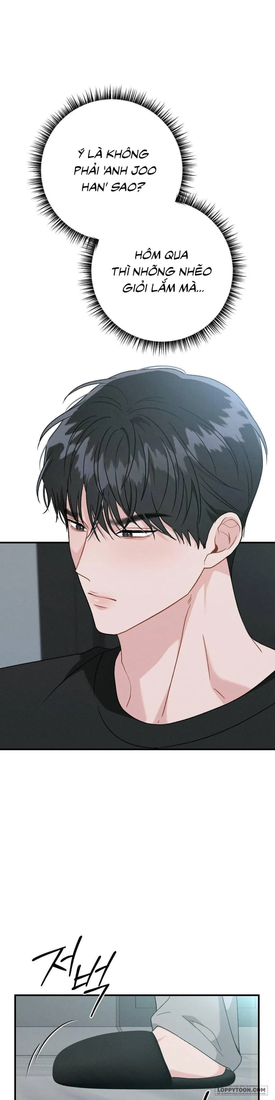 [19+] Đêm Chồng Chất - Chap 16 - Sự thật về lời hứa - Trang 39