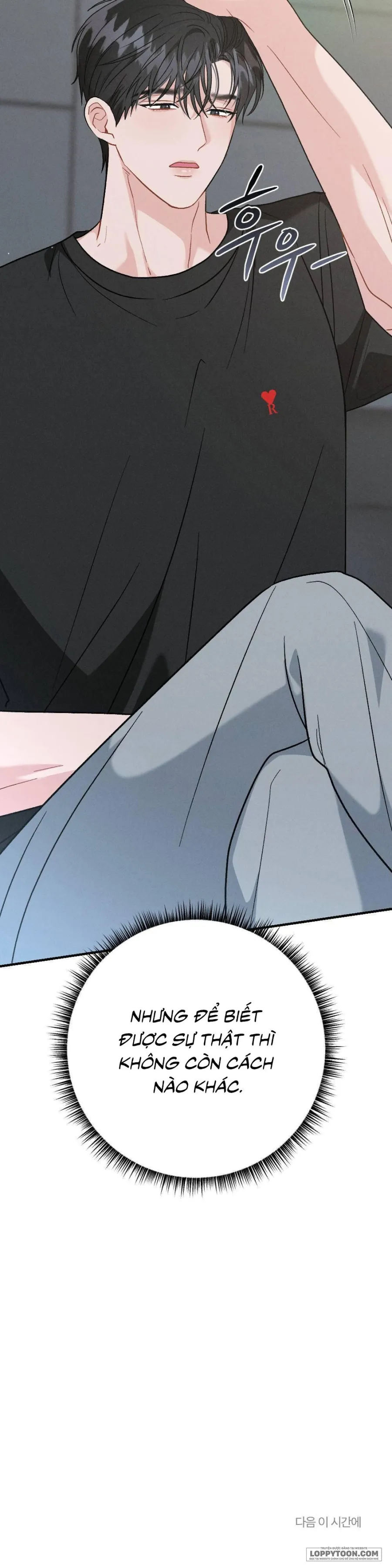 [19+] Đêm Chồng Chất - Chap 16 - Sự thật về lời hứa - Trang 47