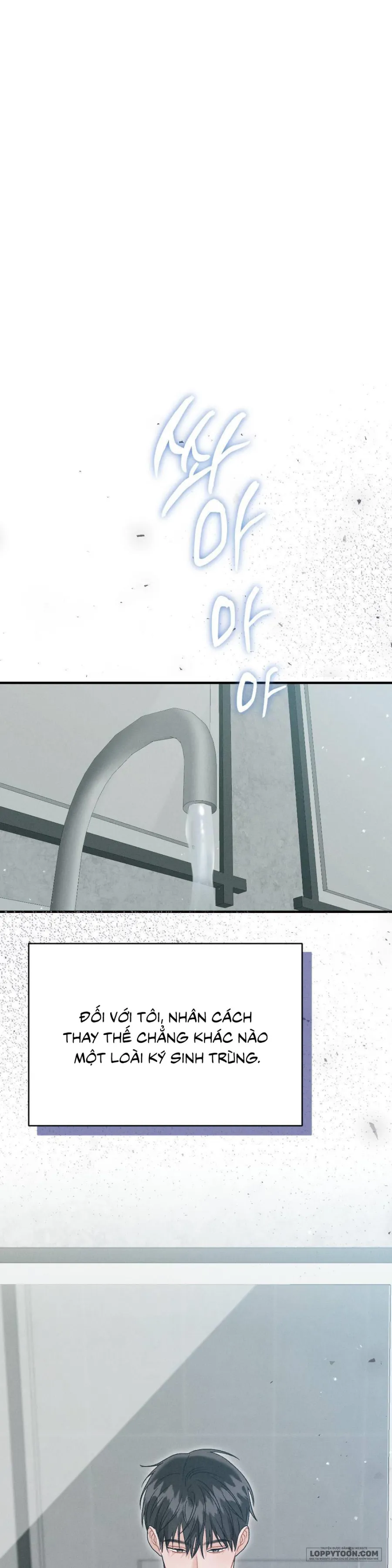 [19+] Đêm Chồng Chất - Chap 17 - Thằng khốn đó - Trang 0