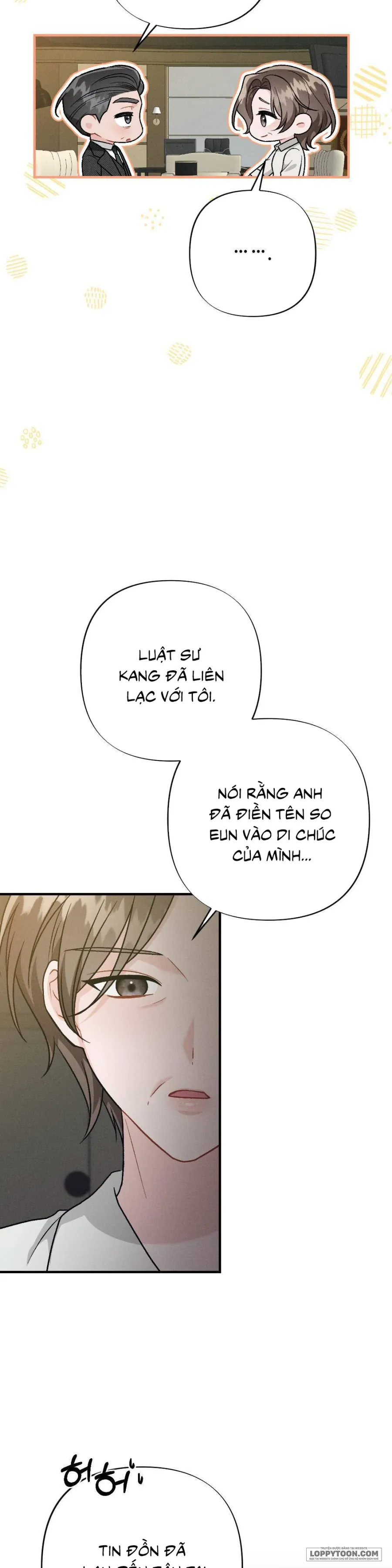 [19+] Đêm Chồng Chất - Chap 17 - Thằng khốn đó - Trang 16