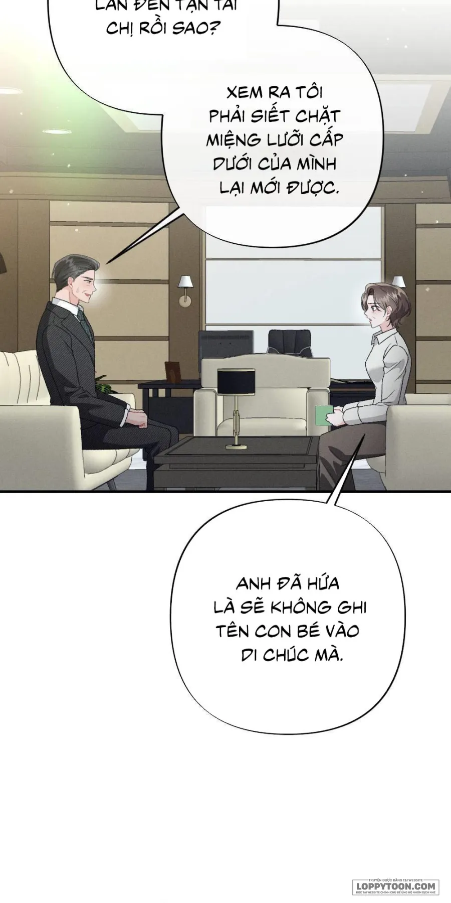 [19+] Đêm Chồng Chất - Chap 17 - Thằng khốn đó - Trang 17
