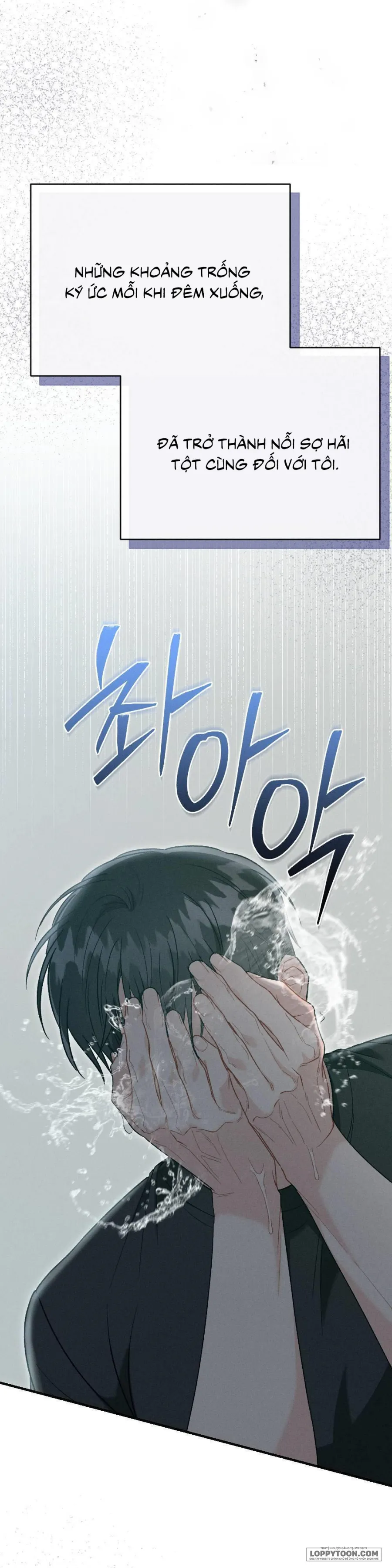 [19+] Đêm Chồng Chất - Chap 17 - Thằng khốn đó - Trang 2
