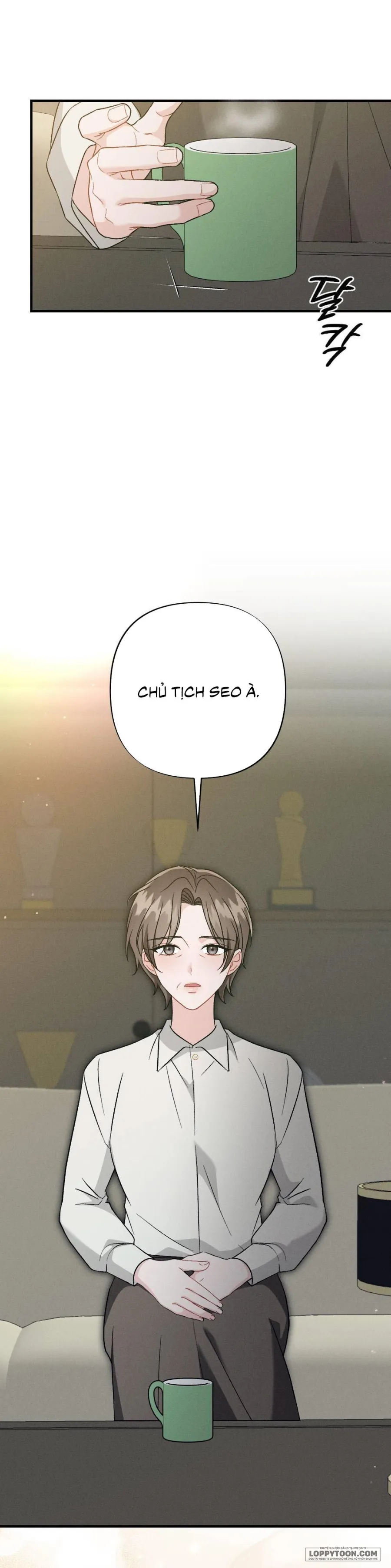 [19+] Đêm Chồng Chất - Chap 17 - Thằng khốn đó - Trang 20