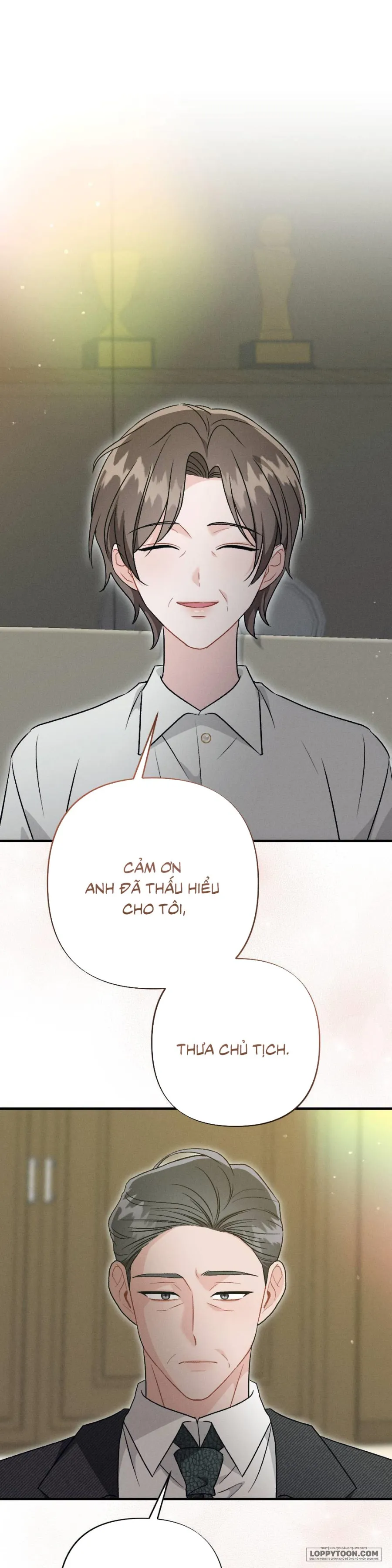 [19+] Đêm Chồng Chất - Chap 17 - Thằng khốn đó - Trang 23
