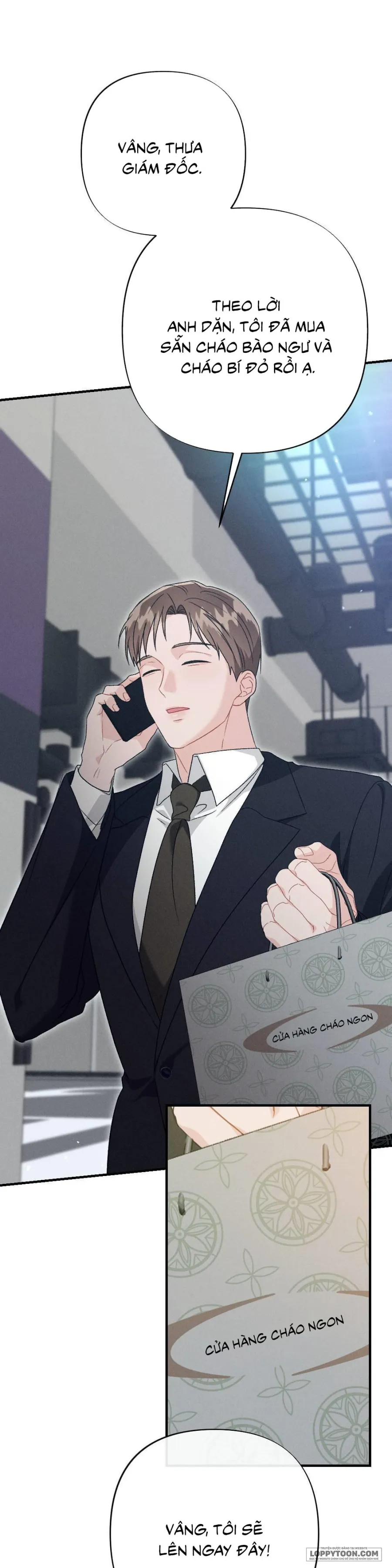 [19+] Đêm Chồng Chất - Chap 17 - Thằng khốn đó - Trang 26