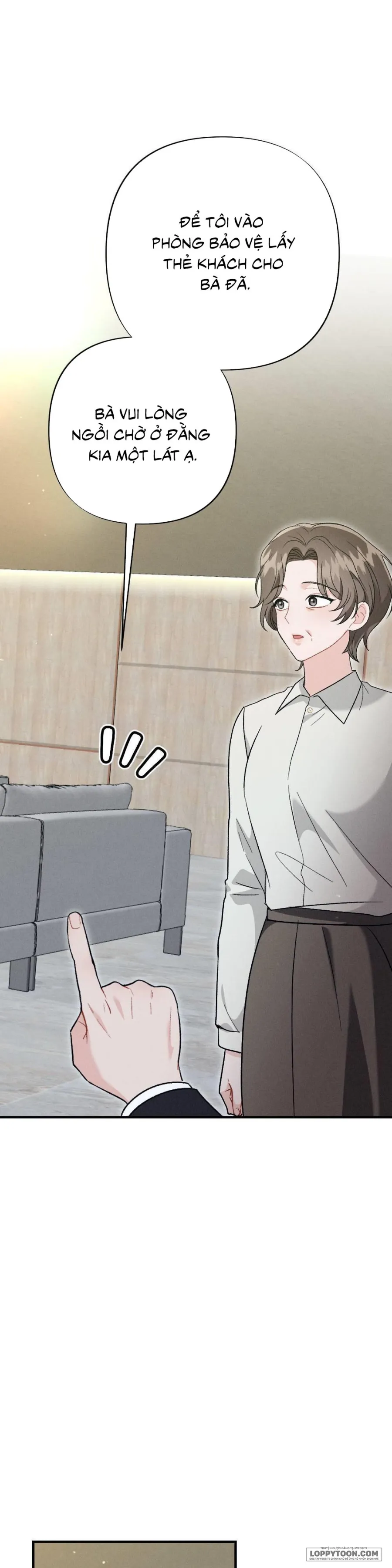 [19+] Đêm Chồng Chất - Chap 17 - Thằng khốn đó - Trang 40