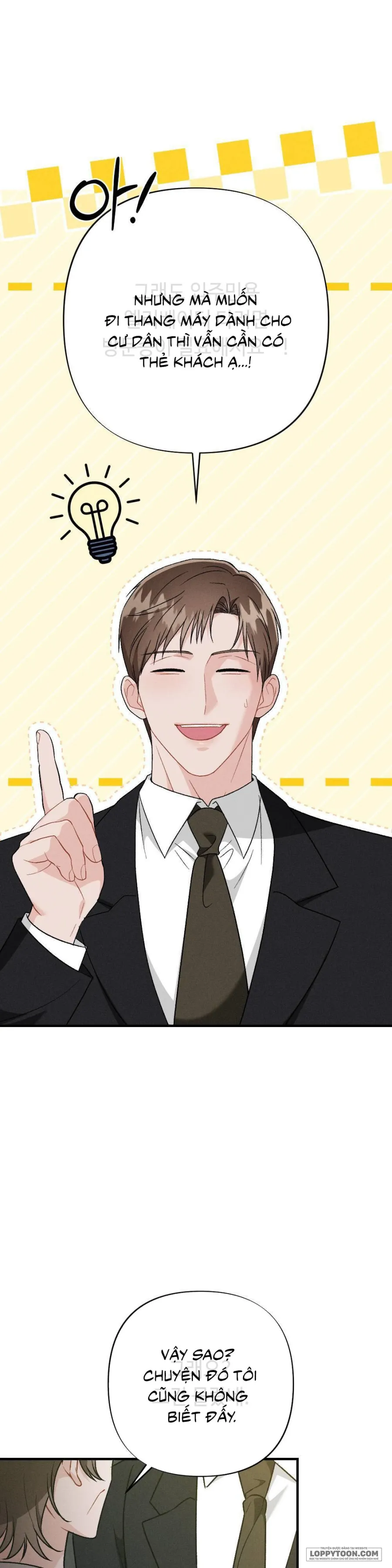 [19+] Đêm Chồng Chất - Chap 17 - Thằng khốn đó - Trang 43