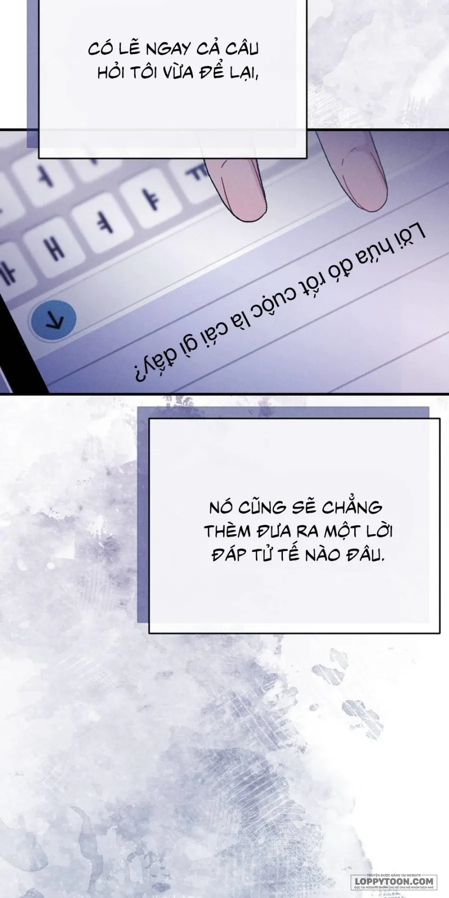 [19+] Đêm Chồng Chất - Chap 17 - Thằng khốn đó - Trang 5