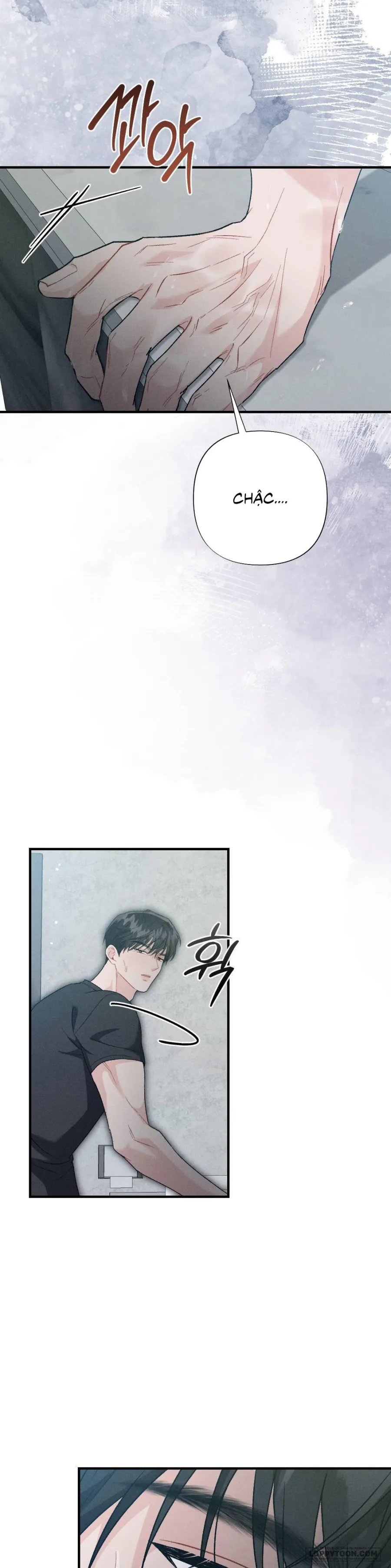 [19+] Đêm Chồng Chất - Chap 17 - Thằng khốn đó - Trang 6