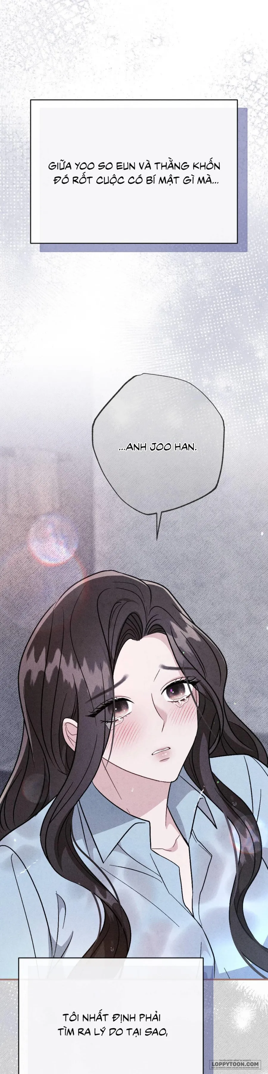 [19+] Đêm Chồng Chất - Chap 17 - Thằng khốn đó - Trang 8