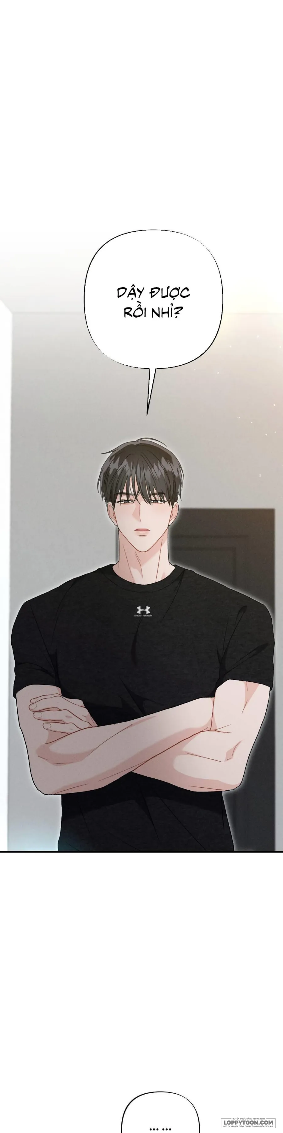 [19+] Đêm Chồng Chất - Chap 18 - Ký ức đêm qua - Trang 0
