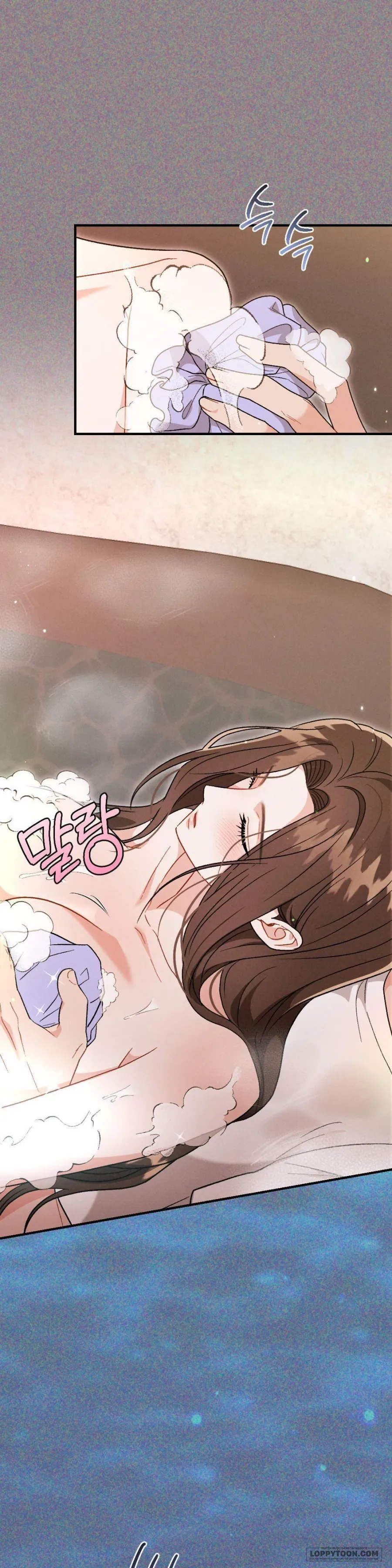 [19+] Đêm Chồng Chất - Chap 18 - Ký ức đêm qua - Trang 11
