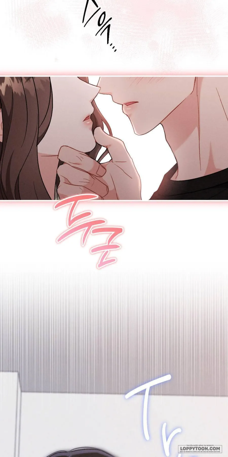 [19+] Đêm Chồng Chất - Chap 18 - Ký ức đêm qua - Trang 15