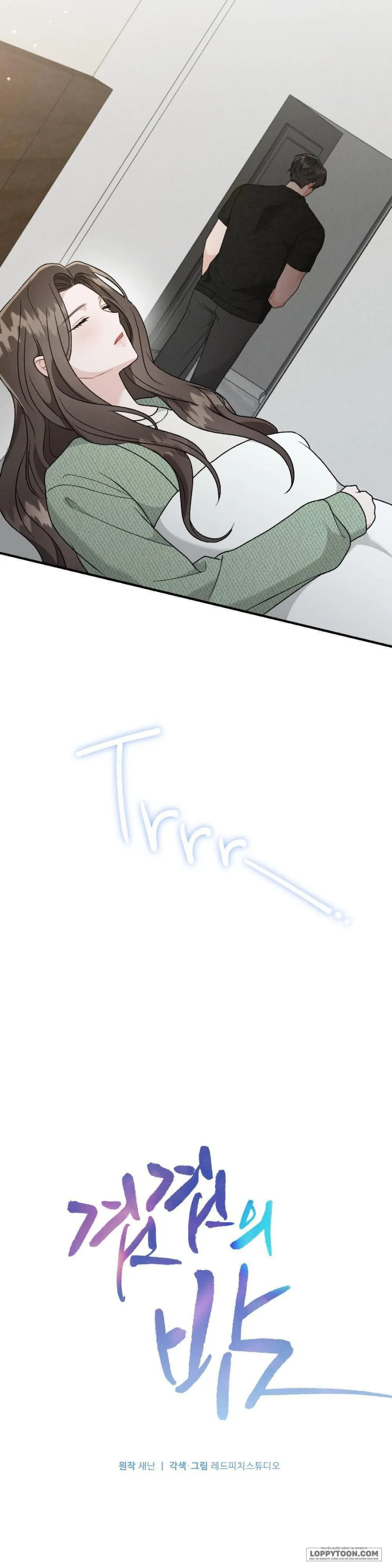 [19+] Đêm Chồng Chất - Chap 18 - Ký ức đêm qua - Trang 17