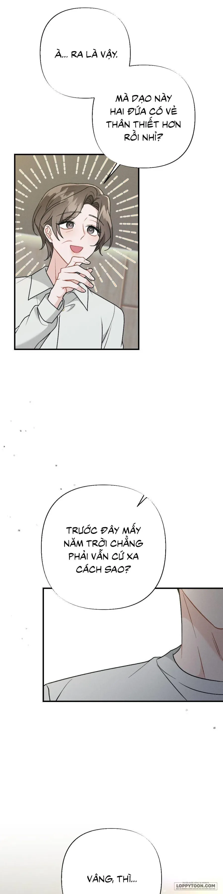 [19+] Đêm Chồng Chất - Chap 18 - Ký ức đêm qua - Trang 24